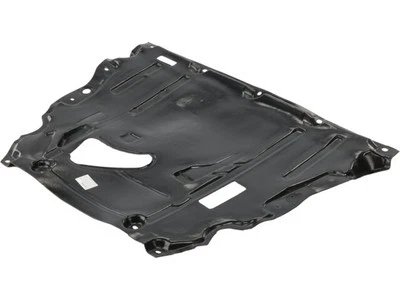 Protector contra salpicaduras de motor Ford Edge 2015-2023 repuesto AP 93723MZWV 2016 2017 Foto 1 de 2