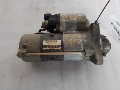 2019 2020 2021 2022 2023 2024 RAM 2500 3500 MOTOR DE PARTIDA 6.7L DIESEL  - Imagem 1 de 4