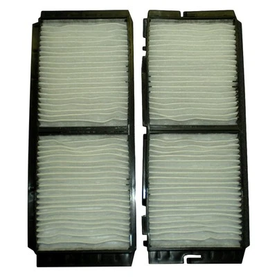 For Mazda 3 Sport 2010-2013 ACDelco CF3271 Gold Cabin Air Filter - Imagem 1 de 2
