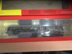 HORNBY TT120 - TT3011M - Duchess of Montrose 46232 in BR grün - neu - Bild 1 von 3