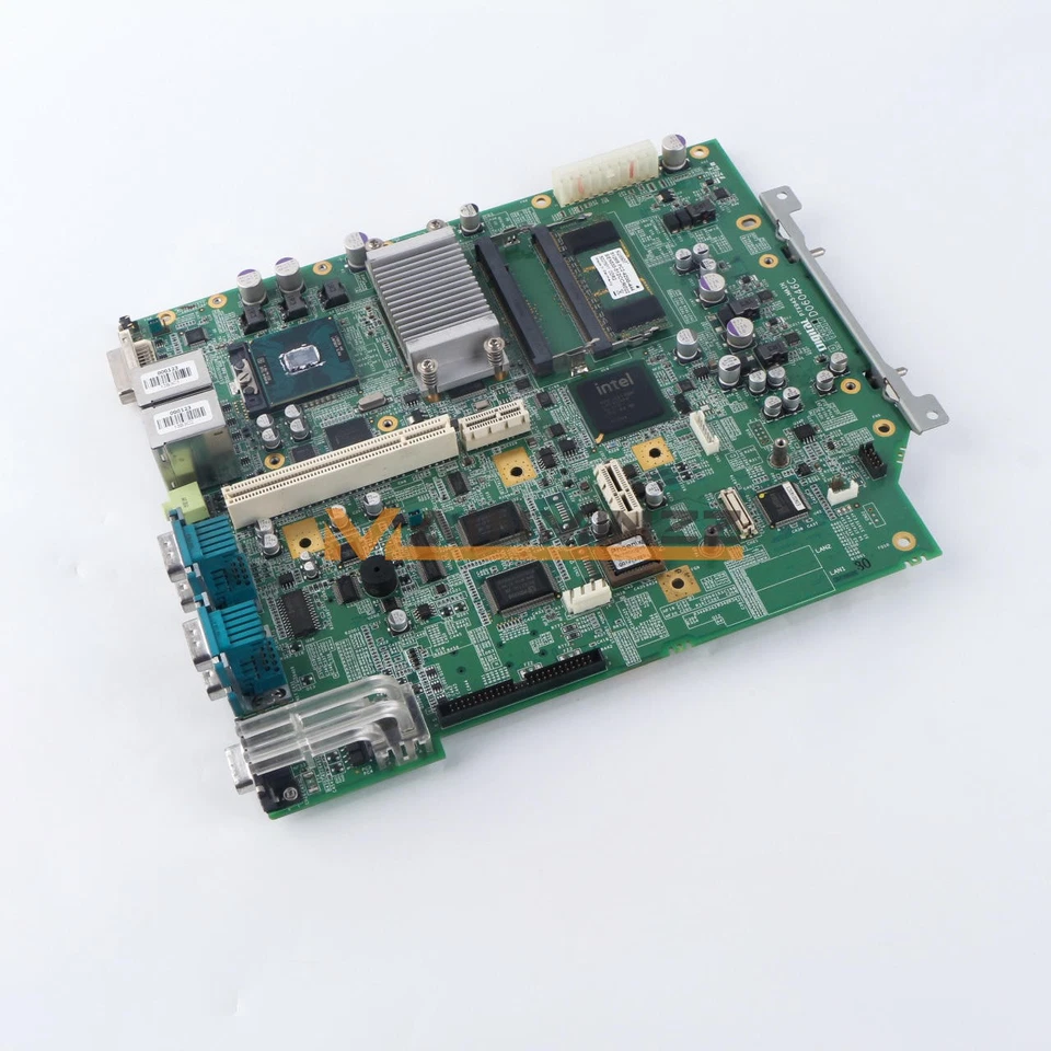 1PCS Used Pro-face 3582302-01 APL3000-BA-CM18-2P PTX945-MAIN board - Image 1 of 1