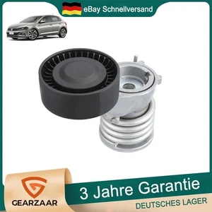 Spannrolle Riemenspanner Keilrippenriemen für VW Polo Seat Ibiza Skoda Fabia - Bild 1 von 13