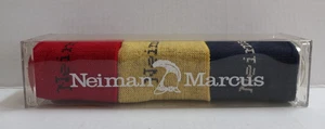 Neiman Marcus 6er Set Vintage Golfschlägerbezüge NEU - Bild 1 von 4