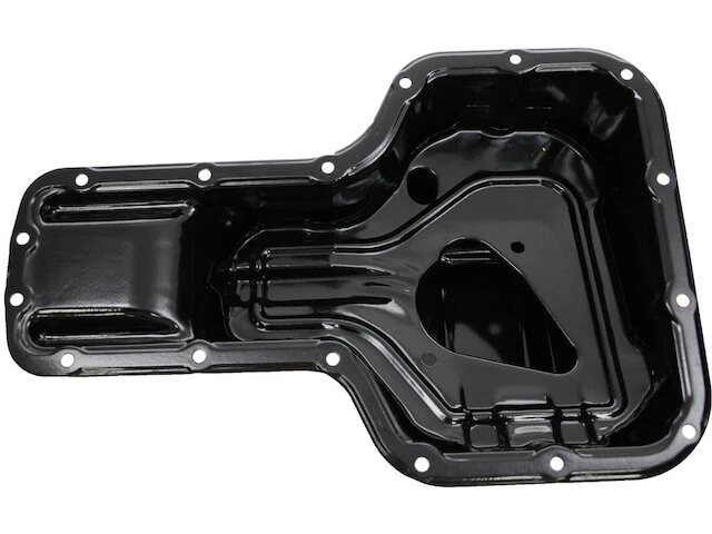 DIY Solutions Oil Pan fits Toyota Matrix 2003-2008 1.8L 4 Cyl 69WNNC - Image 1 of 1