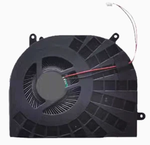 CPU Cooling Fan For Shenzhou God of War T6 K660D-I7 D8 K660E-I7 D8 - Photo 1/4
