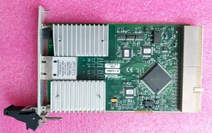 Tarjeta Módulo de Interfaz NI PXI-8335 MXI-3 Usada Estado Hecho en EE. UU. Cantidad: 1 pieza - Imagen 1 de 12