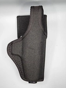 Bianchi Molded Nylon Holster Sig P228/229, Glock 23, 19 New - Picture 1 of 6