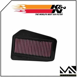 FILTRO ARIA SPORTIVO K&N HONDA 125 CBR R ANNI 2004 AL 2014 - Imagen 1 de 1