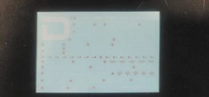 Delpi Decal Water Slide Decal For MG Mk-V - Picture 1 of 3