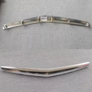 Reemplace la cubierta cromada del parachoques trasero de la tapa del maletero de la puerta trasera para Cadillac Ats 2013-2019 - Imagen 1 de 15