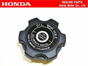 HONDA GENUINE BEAT PP1 Oil Filler Cap OEM - Imagen 1 de 2
