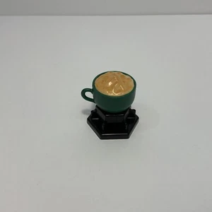 Trivial Pursuit 90's Time Capsule Edition Replacement Game Pawn Piece Coffee Mug - Picture 1 of 6