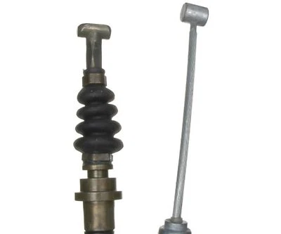 Cabo de freio de estacionamento compatível com Ford Escort, Mercury Tracer 1997-2003, - Imagem 1 de 3