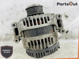 2013-2017 AUDI S4 S5 Q5 SQ5 ENGINE MOTOR ALTERNATOR GENERATOR 06E903018 OEM - Picture 1 of 9