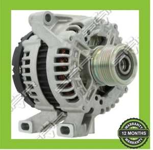 ALTERNATORE VOLVO C30 C70 S60 S80 V60 XC60 XC70 XC90 2.0 2.4 DIESEL 2.5 180A - Foto 1 di 9