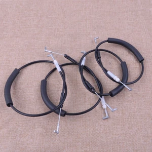 2xRear & 2x Front Door Inner Handle Release Cable For Great Wall X240 2012-2015 - Picture 1 of 3
