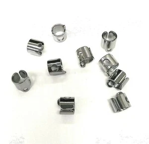 10X N. Bar Thread Guide  #B1418-552-A00 for  Juki DDL-227, 555; MH-481/484; DLD - Picture 1 of 4