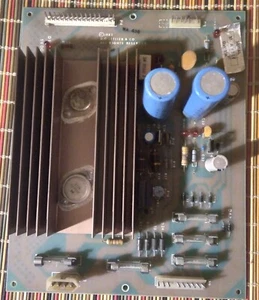 VINTAGE 1982 GOTTLIEB POWER SUPPLY GV-103A USED UNTESTED - Picture 1 of 1