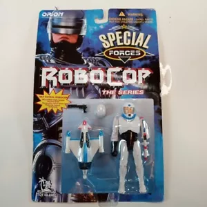 Figura de acción Special Forces RoboCop the Series Sky Patrol Robocop - Imagen 1 de 13