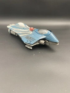 Star Wars Anakin Skywalker astronave modificata azzurro - Foto 1 di 5