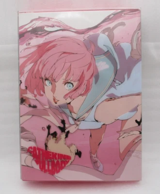 PS4 Catherine Ganzkörper Dynamite Packung Japan Import PLAYSTATION 4 Atlus - Bild 1 von 4