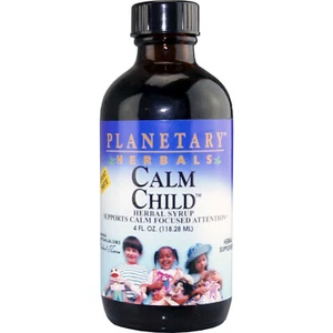 Jarabe Planetary Herbals Calm Child™ enorme 236 ml | Original | ¡Stock en el Reino Unido! - Imagen 1 de 1