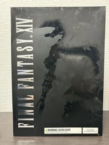 Odin Figure Final Fantasy XIV Meister Quality FF14 Battle God Square Enix Nocode - Picture 1 of 9