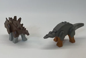 Lego Adventurers Dino Island Parts Dinosaur - Picture 1 of 7