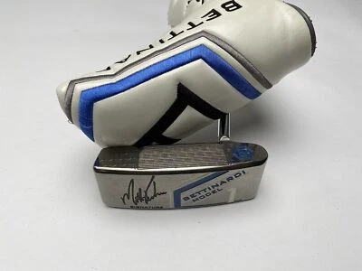 Putter Bettinardi Kuchar Series modelo 1 35" masculino destro HC - Imagem 1 de 4