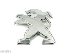 Genuine Ford LX Badge Emblem For 1995-2000 Escort Mk6 Hatchback, Estate & Van 5 thumbnail image