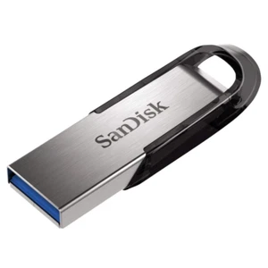 SanDisk USB Flash Drive SDCZ73-016G-G46 032G 064G 128G 256G 512G with Lanyard - Picture 1 of 40