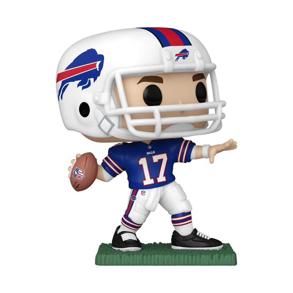 Funko Pop! Vinyl: Josh Allen #169