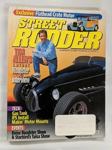Street Rodder Magazine July 1999 Tim Allen M164 - Foto 1 di 1