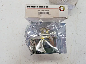 DETROIT DIESEL/MTU PLUG IN BOARD - NEW - Picture 1 of 3