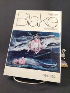 William Blake, Kathleen Raine 1975 - Bild 1 von 6