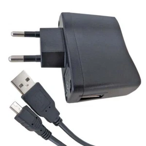 keepdrum BS510 USB Fuente de alimentación con cable Micro USB - Imagen 1 de 4
