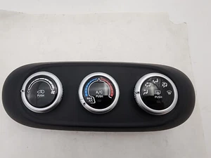 Dash Climate Temperature Control Unit OEM Mopar 838792Z - Picture 1 of 12