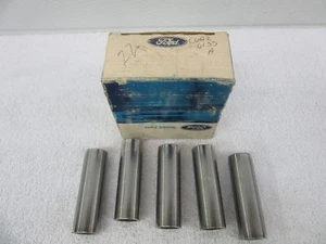 NOS 1968 1980-1996 Mustang 428CJ Comet Bronco Standard Engine Piston Pin (5) - Picture 1 of 5