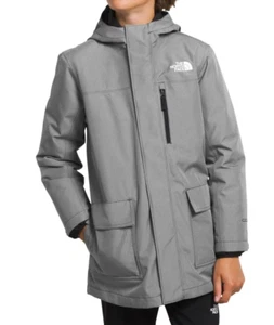 The North Face Boys North Down Triclimate 2-in-1 Waterproof Jacket Size S 7 - 8 - Picture 1 of 8