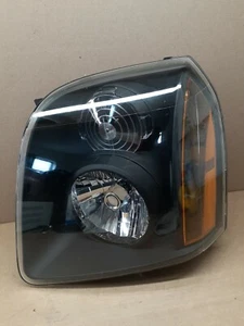 🏁FAROS LATERALES IZQUIERDOS GMC YUKON 2007-2014 recambio - Imagen 1 de 10