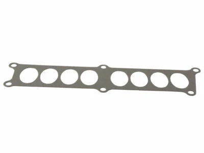 Junta plenum de admissão Ford F150 1988-1996 Mahle 23158WJ 1989 1990 1991 1992 - Imagem 1 de 2