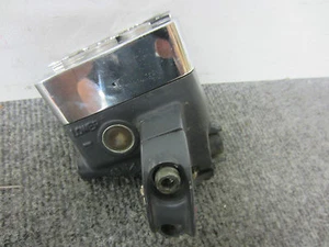 1996 Honda GL1500 SE Gold Wing Front Brake Master Cylinder with Coin Cover - GL - Picture 1 of 1