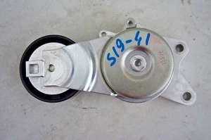 MONDEO MAVERIC COUGAR TRIBUTE - NUEVO TENSOR DE CINTURÓN AUC JVQA 6A228 AA1 (S19-41) - Imagen 1 de 6