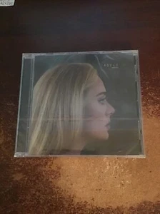 ADELE 30 CD ALBUM POP MUSIC BIRTHDAY CHRISTMAS FREE UK POST - Picture 1 of 1