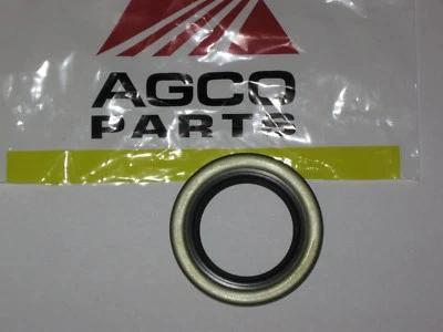 Sello de eje de salida de toma de fuerza OEM Allis Chalmers 170 175 180 185 190 190XT 200 70241779 Foto 1 de 2