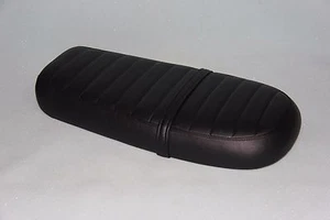 24.5" Brat Style 1975-1978 Honda CB750F Super Sport low profile seat CODE: T6062 - Picture 1 of 6