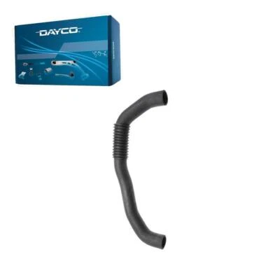 Dayco Radiator Coolant Hose Upper For 1982-1986 Nissan Stanza - Image 1 of 2