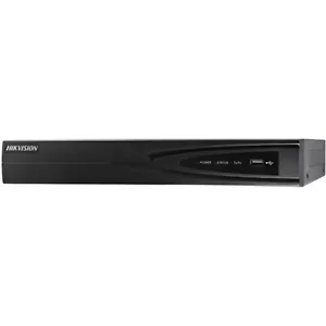 Hikvision DS-7604NI-SE/P Series 4CH PoE Network Video Recorder NVR System - Bild 1 von 1