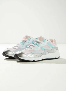 NEW IN BOX New Balance 850 Shoes WL850LBF Pink Silver sz 6 - Picture 1 of 3
