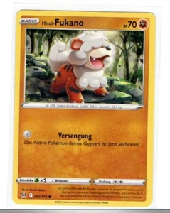 Hisui Fukano - 083/196 - Common - Foto 1 di 1